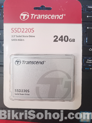 Transcend 220S 240GB SATASSD